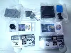 ガチャ History PlayStation PS1 PS4 2個セットA