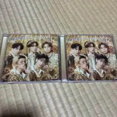 【24時間以内発送】M!LK 爆裂愛してる / 好きすぎて滅！ CD 2枚セット