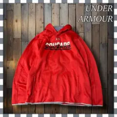 パーカー ブラック