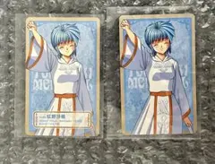 2026年最新】ときめきメモリアルカードの人気アイテム - メルカリ