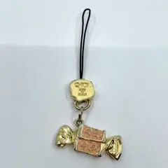 Q-pot キューポット キャンディ ストラップ