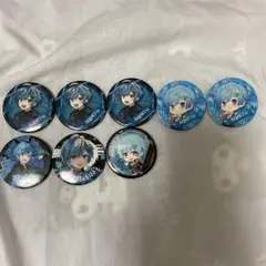 2025年最新】まひとくん 缶バッジの人気アイテム - メルカリ