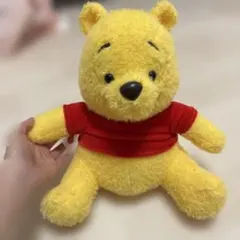 くまのプーさん ぬいぐるみ