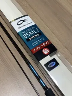 ダイワ リーディング メバル S-350 J 中古品 - メルカリ