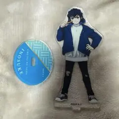 鬼滅の刃 嘴平伊之助 アクスタ