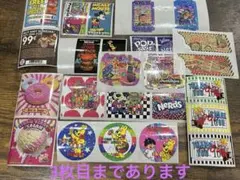 ①アメキャラ おすそ分けセット RAGRATS アンジェリカちゃん - メルカリ