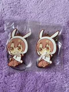 アイナナ 和泉三月 ラバスト 2個