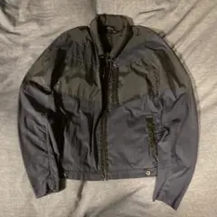 LANVIN ブルゾン 未使用品 ランバン スポール LANVIN SPORT サッカーサマーブルゾン【吸汗速乾