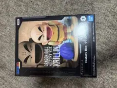 ドラゴンボール HISTORY BOX クリリン フィギュア新品未開封