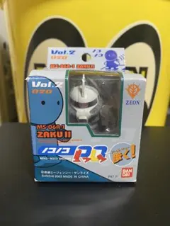 機動戦士ガンダムRQノコノコ