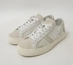 美品！デイト 22.5cm HL-ST-SL HILL LOW スターダストのサムネイル
