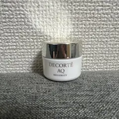 DECORTÉ AQ MELIORITY リペア クレンジングクリーム n - メルカリ