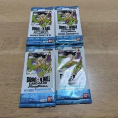 マンガブースター　manga booster アドバンスパック　空箱　28箱 マンガブースター manga booster アドバンスパック 空箱 28箱 - メルカリ