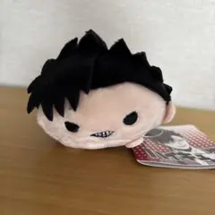 ハイキュー!! のるキャラマスコット　黒尾哲朗　スーツ