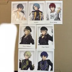 あんスタ ぱしゃっつ P.A.shots!! まとめ売り