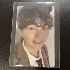 BTS SUGA ユンギ Memories 2019 DVD トレカ - メルカリ