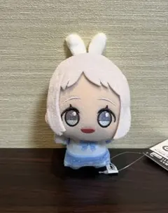 学園アイドルマスター 葛城リーリヤ ちびぐるみvol.2 GiGO限定