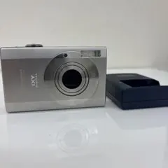 D2049】 Canon IXY DIGITAL 10 Ai AF キャノン - メルカリ