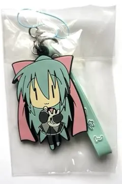 2026年最新】初音ミクラバーストラップの人気アイテム - メルカリ
