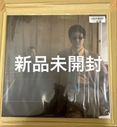 2026年最新】小袋成彬 レコードの人気アイテム - メルカリ