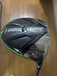 2026年最新】キャロウェイ GBB epic forged ドライバーの人気アイテム