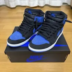 AIR JORDAN 1 RETRO HIGH OG DZ5485 26.5cm