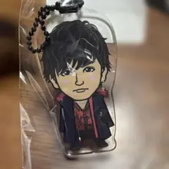 川村壱馬 実写 クリアチャーム 5点セット まとめ売り - メルカリ