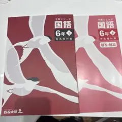 2026年最新】予習シリーズ 6年の人気アイテム - メルカリ