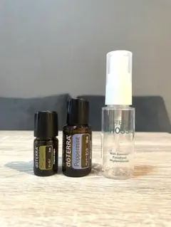 【★新品未使用】ドテラ ミネラル 2種類　6本セット エコメルカリ便限定 2026年最新】doterra ミネラルの人気アイテム - メルカリ
