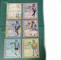 すとぷり アクリルスタンド 6種 まとめ売り