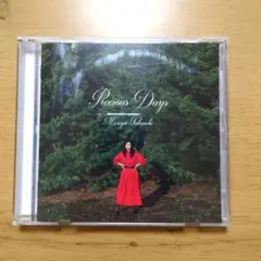 竹内まりや Precious Days CD