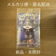 にじさんじウエハース２　メタリックプラカード【でびでび・でびる】