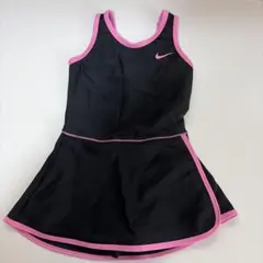 Nike ワンピース水着 XXS ブラック/ピンク