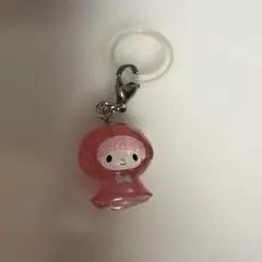 めじるしアクセサリー ＢＥＳＴ！ サンリオキャラクターズ2 マイスウィートピアノ