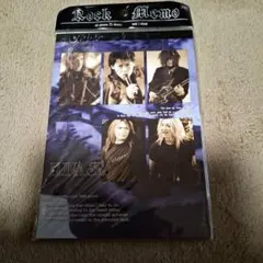 LUNA SEAグッズ(なき様専用)