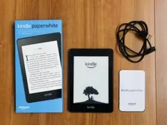 kindle paperwhite