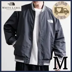 新品✨THE NORTH FACE フライトジャケット MA-1 Mサイズ