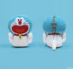 ドラえもん バステト神 ぬいぐるみ キーチェーン - メルカリ