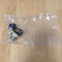 ジョジョコレ　フラッグエディション　空条承太郎