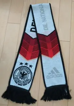 サッカーマフラー マフラー