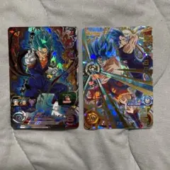 ドラゴンボールヒーローズ SH1-SEC2 UM11-063