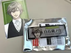 2026年最新】白石蔵ノ介 カードの人気アイテム - メルカリ