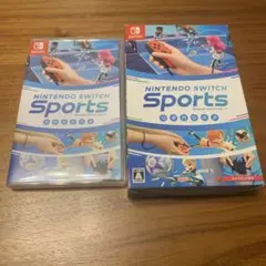 Nintendo Switch Sports