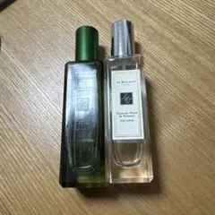 レア⭐️Jo Malone London 2種セット