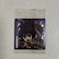 にふぉるめーしょん ナルトシールウエハース 2弾 みたらしアンコ N