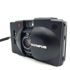使用感少な目 動作確認済み OLYMPUS XA2 ケース付き #OP1971 使用感少な目 動作確認済み OLYMPUS XA2 ケース付き #OP1971