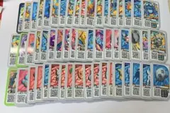 ポケモンガオーレ54枚セット