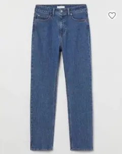[新品]H&M スリムハイアンクルデニム 36 ZARA Forever21