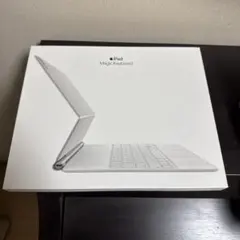 ※空箱　　iPad Magic Keyboard 12.9インチ