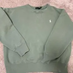 トレーナー スウェット